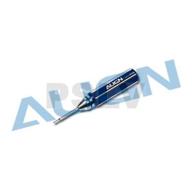 HOT00007 Hexagon Screw Driver 1,3mm  T-rex 250